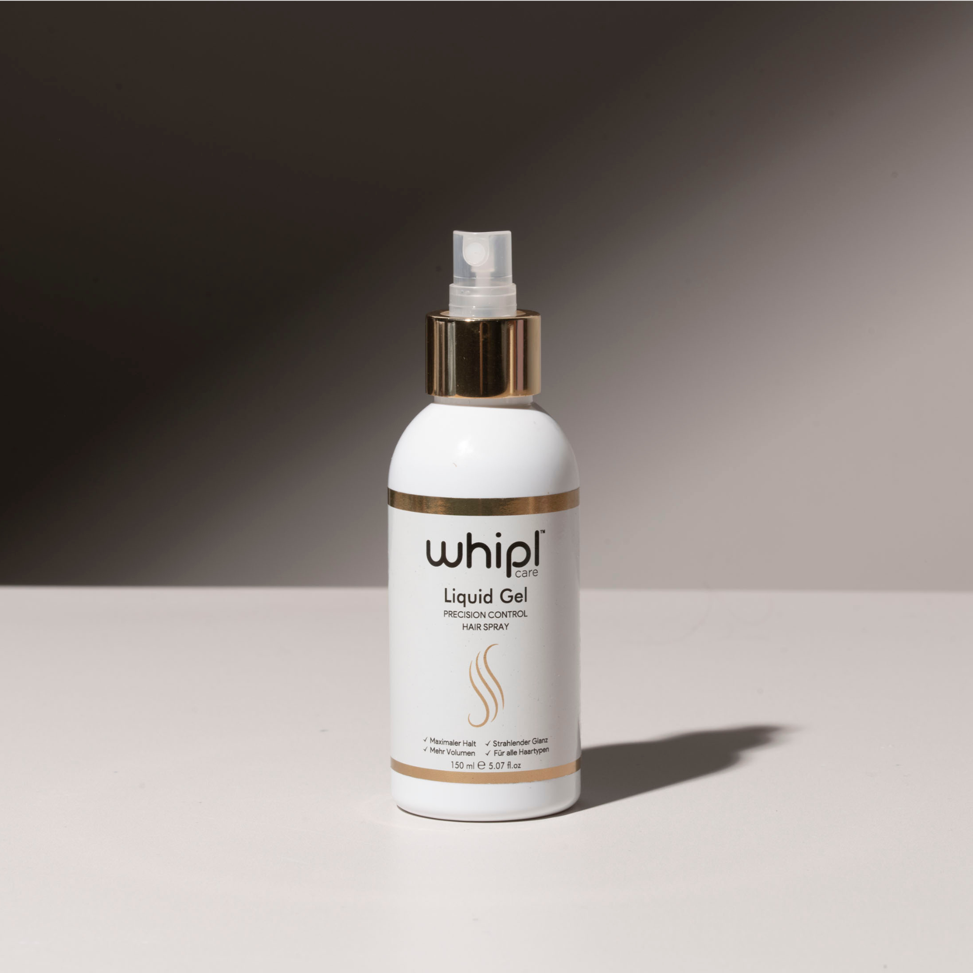 Whipl™ Care Liquid Gel- Lockenfestiger